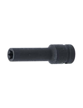 Nasadka udarowa 1/2" E12 długa