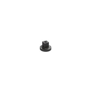 Redukcja krótka 1/2"x3/4" z magnesem