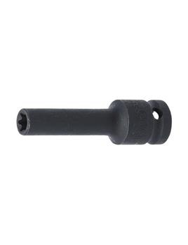 Nasadka udarowa 1/2" E10 długa