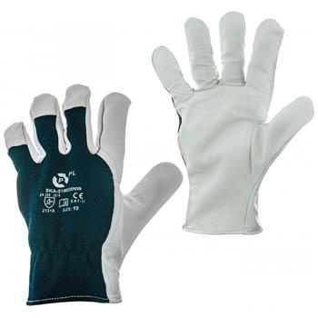 RĘKAWICE MONTERSKIE PROBLUE r.8