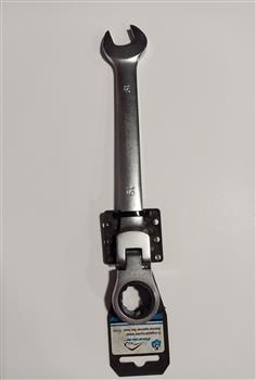 KLUCZ PŁ.- OCZKO. Z GRZECH. ODG. 19mm