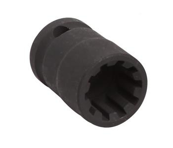 Nasadka 1/2" 20mm 10-KT do zacisków hamulcowych