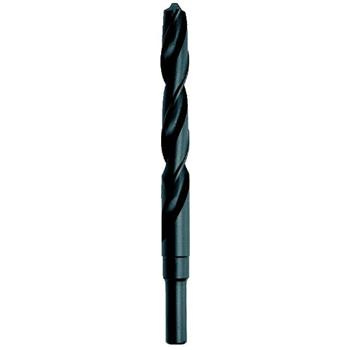 Wiertło HSS 22,0mm DIN-338   BMM