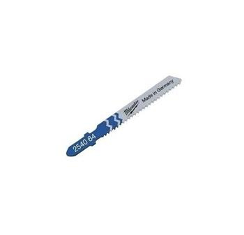 Milwaukee brzeszczot 55mm T118B 3-6mm metal