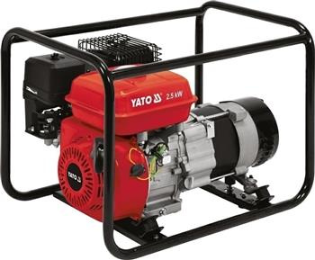 Generator prądotwórczy 2,7Kw
