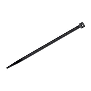 OPASKA KABLOWA 3,5x140mm CZARNA