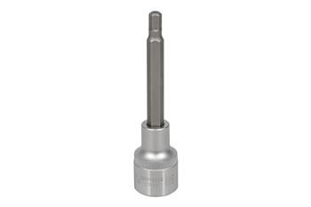 Imbus H6x100mm z nasadką 1/2"