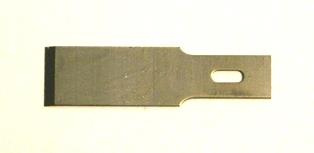 SKROBAK 12mm DO NOŻA MKS27