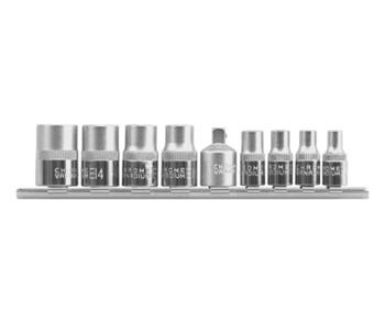 Klucz nas. E-TORX 9cz. E5-E16
