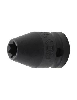 Nasadka udarowa 1/2" E12