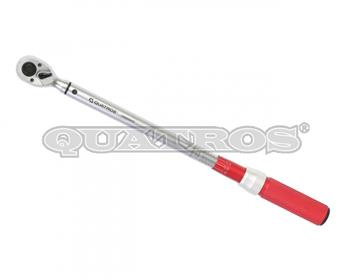 Klucz dynamometryczny 1/2" 40-220Nm