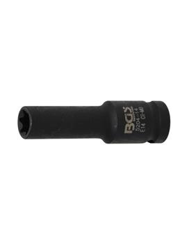 Nasadka udarowa 1/2" E14 długa