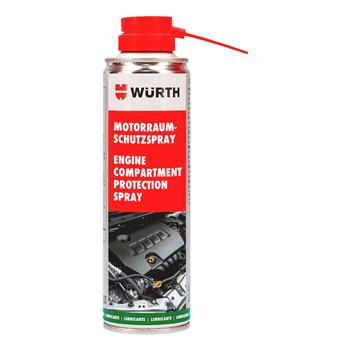 Spray zabezp. komore silnika 250ml