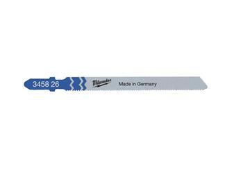 Brzeszczoty 75/1,2mm metal