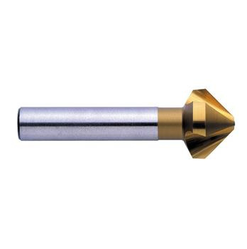 Pogłębiacz DIN-335C TiN HSS-E 12,4 INOX