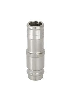 Króciec DN10 wąż 19mm