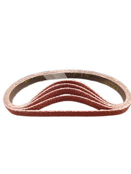 Pas 20x520 984F P80 3M Cubitron II