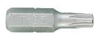 BIT 1/4" TORX T25 Z OTW. KING TONY