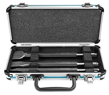 Makita zestaw dłut SDS+ 3cz.