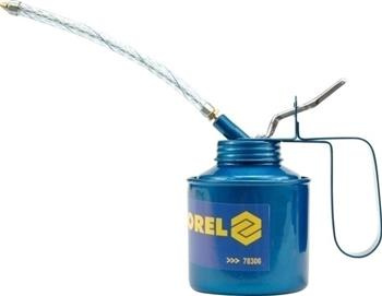 Oliwiarka 200ml z wężykiem