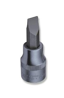 Nasadka płaska 1/4" 7,0x37