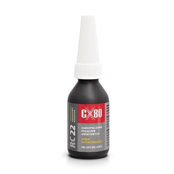 KLEJ DO GWINTÓW RC-22 10ml