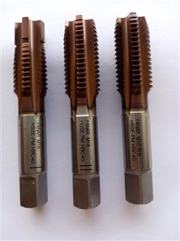 KPL. GWINTOW. DIN-352/3 M3 HSSE-PM TICN HRC40