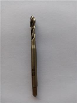GWINTOWNIK M5 DIN-371C R35 HSS
