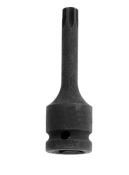 Nasadka udarowa TORX T25 1/2"