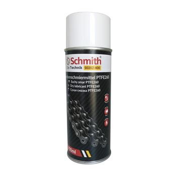 Suchy smar PTFE 400ml