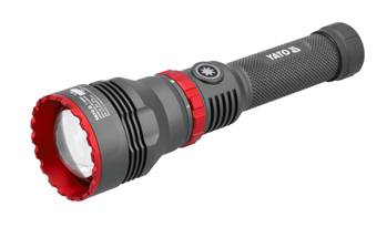 Latarka akumulatorowa 10W 1000Lm IPX7