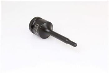 Klucz imbus udarowy 1/2" H5x60