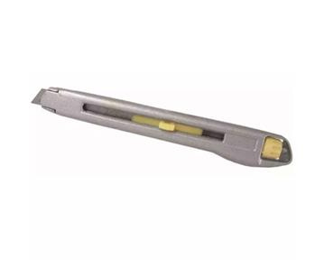 NÓŻ METALOWY 9mm TYP INTERLOCK