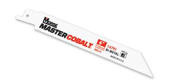 BRZESZCZOT BAGNET. 150x20x0,9 14TPI Cobalt