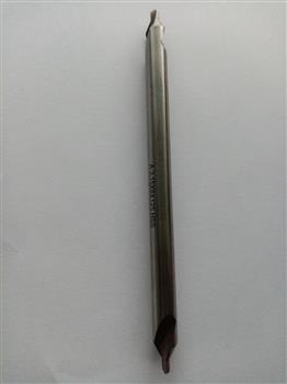 NAWIERTAK DIN-333-EL 2,5 L-125