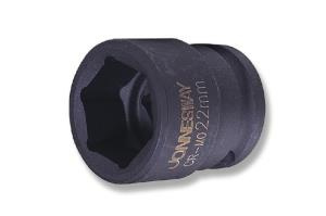 NASADKA UDAR. 3/4" 24mm 6-KĄT.