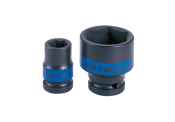 Nasadka udar. 1/2" 46mm KT