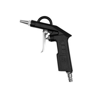 Pistolet do przedmuch. krótki