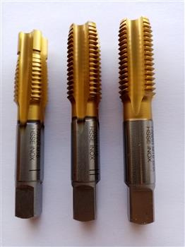 KPL. GWINTOW. DIN-352/3 M10 6HX HSS-E TiN INOX