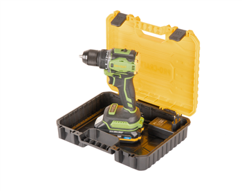 Wiertarko-wkrętarka 18V 10mm