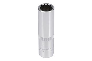 NASADKA DŁUGA 12-KĄTNA 1/2" 15mm