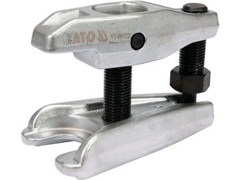 ŚCIĄGACZ REG. DO SWORZNI KULISTYCH