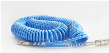 Wąż spiralny 12x8 10m